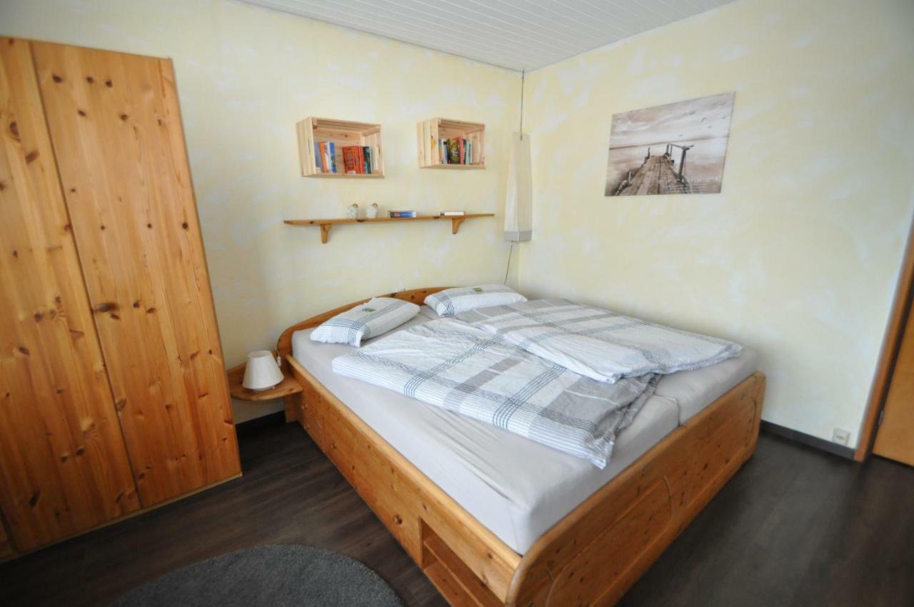 Ferienwohnung-In-Prien Exterior photo